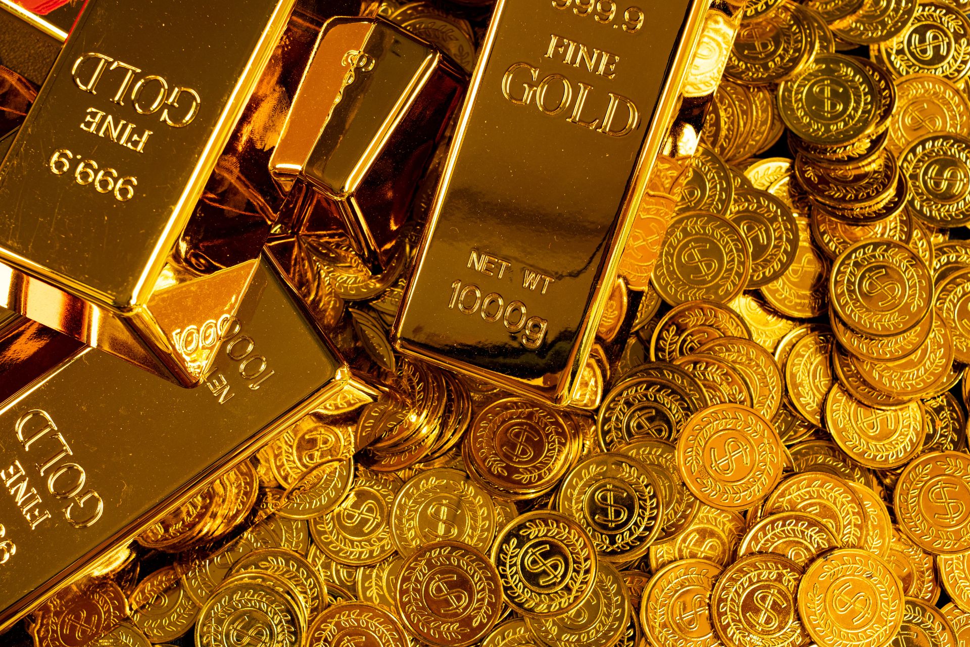 Emerging Non-Destructive Testing Technologies for Gold Purity